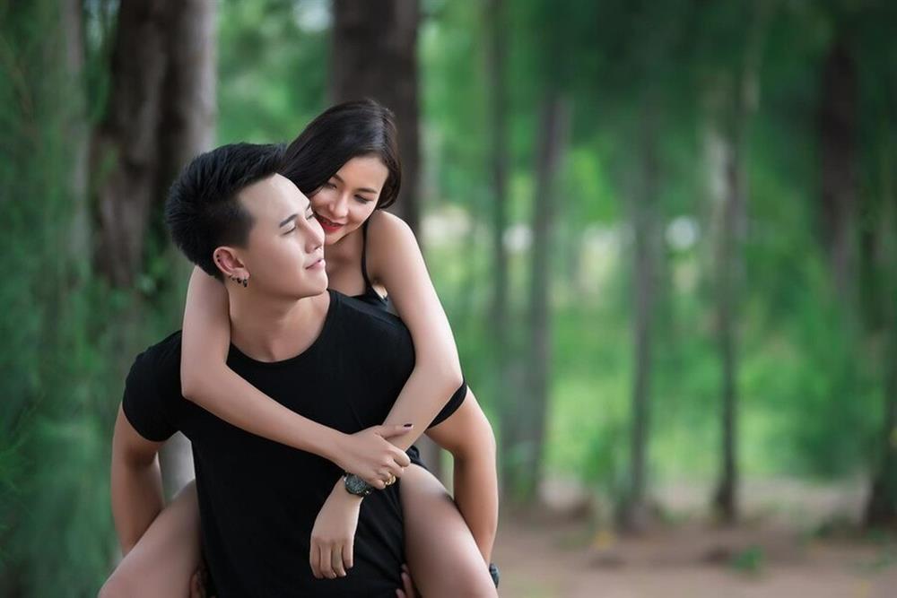 Tôi là bố đơn thân lại yêu người đã có con riêng-1