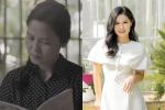 Sắc vóc Thúy Hà - 'vợ' nghệ sĩ Trung Anh trong 'Chúng Ta Của 8 Năm Sau'