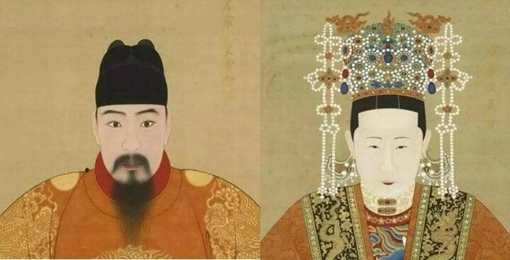 Hoàng đế Trung Hoa chung tình nhất lịch sử là ai?-1