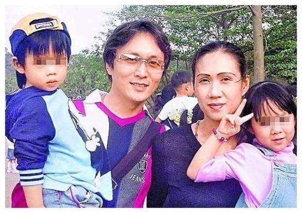 Nam diễn viên bị vợ lừa 40 tỷ, 6 đứa con không phải con ruột-2