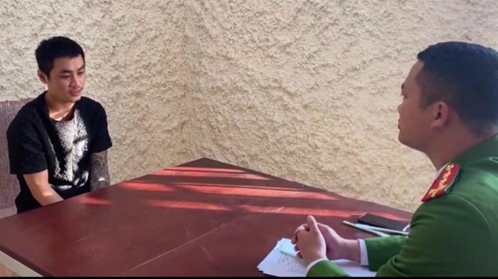 Cho kẻ trốn nã mượn thông tin, tài xế xe ôm có phải chịu trách nhiệm?-1