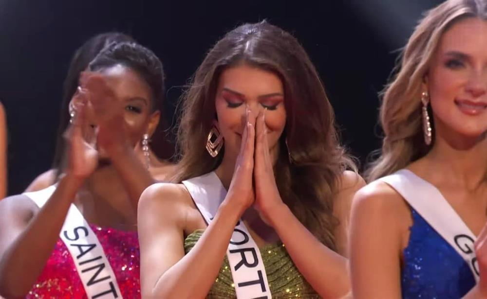 Thấy gì từ chung kết Hoa hậu Hoàn vũ 2023-7