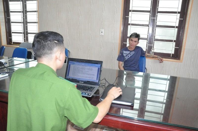 Đề nghị truy tố hai bị can cướp tiệm vàng ở Hải Dương-3