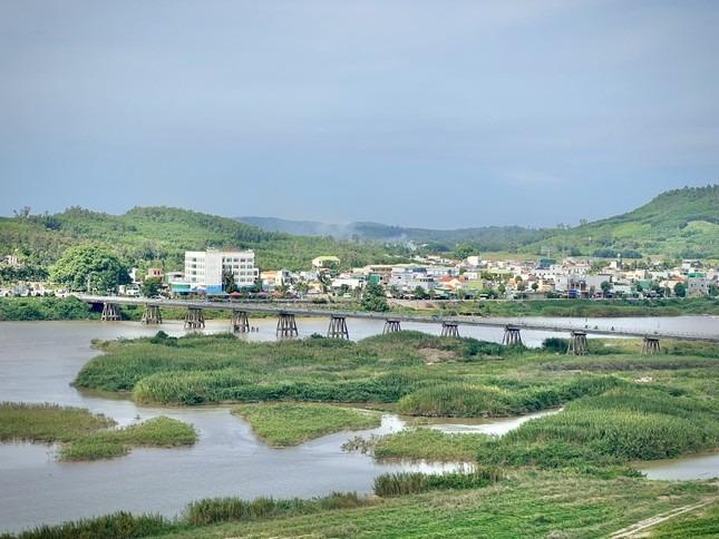 Vì sao Quảng Ngãi từ chối thẳng thừng đề nghị hỗ trợ 9,1 tỷ đồng làm phim?-1