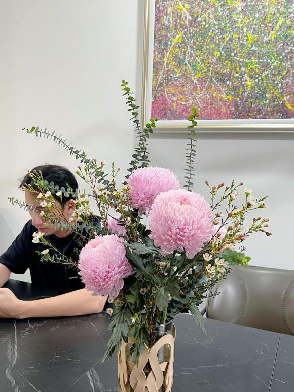 Đột nhập nhà mới của vợ chồng Phan Mạnh Quỳnh: Thiết kế hiện đại, khang trang xịn xò-4