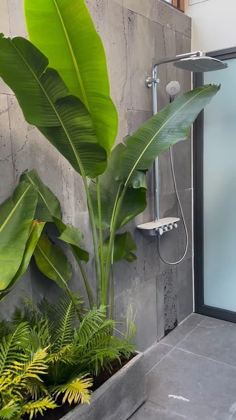 Đột nhập nhà mới của vợ chồng Phan Mạnh Quỳnh: Thiết kế hiện đại, khang trang xịn xò-6