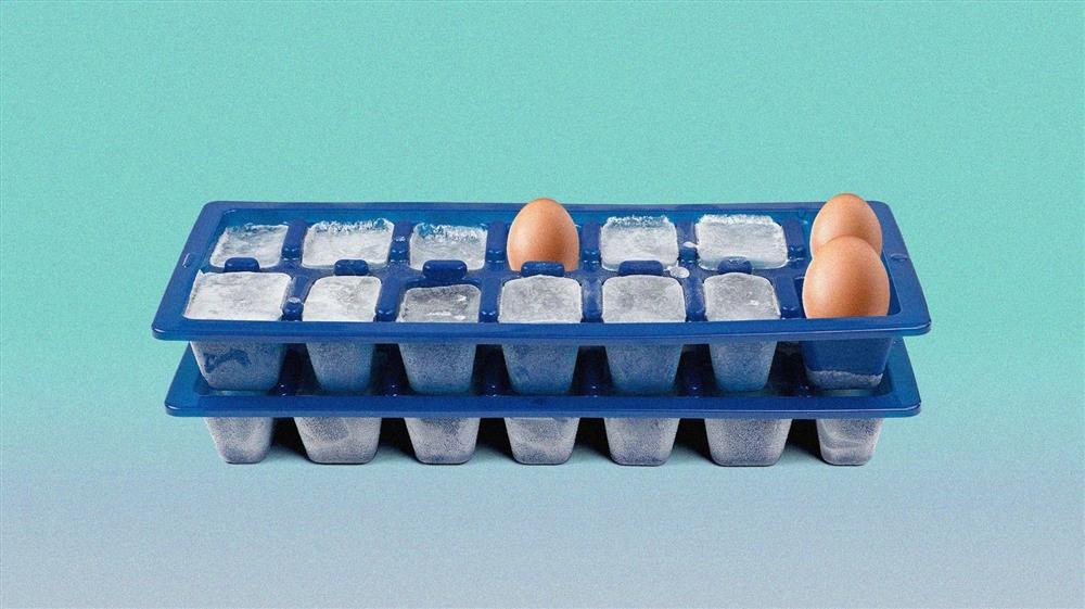 Người trẻ đông lạnh trứng để không bị áp lực kết hôn khi già-1