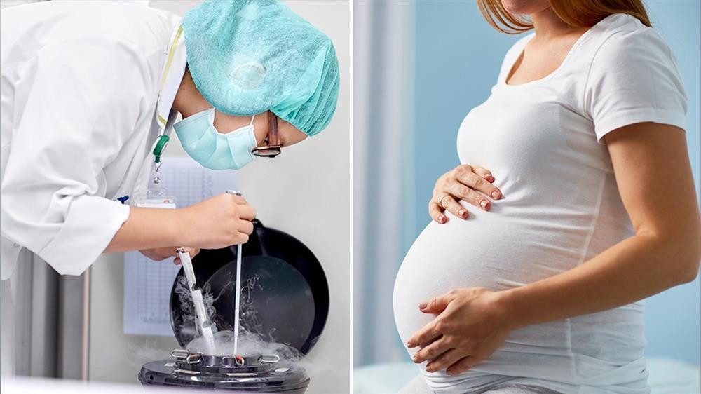 Người trẻ đông lạnh trứng để không bị áp lực kết hôn khi già-4