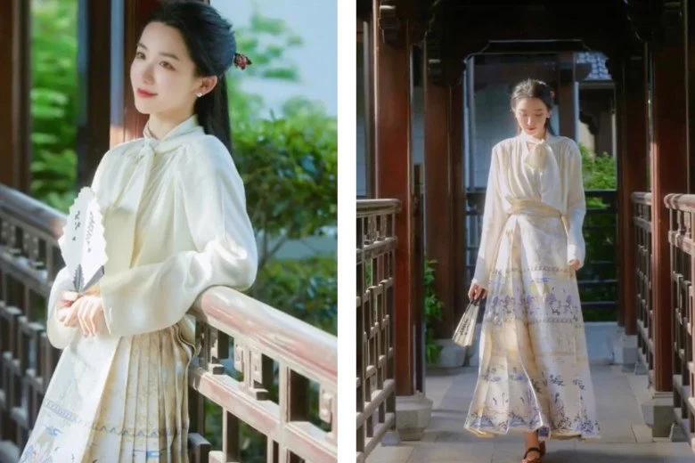 Phú bà 30 tuổi vạn người mê: Sống biệt phủ 1.200m2, mua sắm không xem giá, chồng yêu chiều hết mực-1