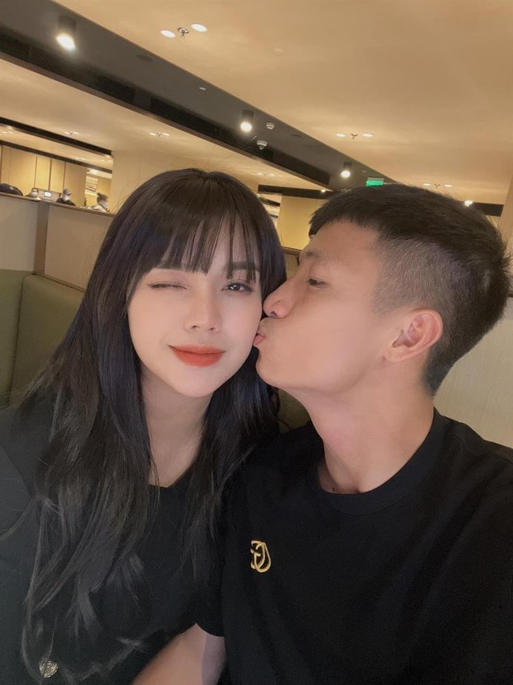 Vợ Bùi Tiến Dũng phát ngôn bất ngờ về vết bầm trên mắt Vũ Văn Thanh-2