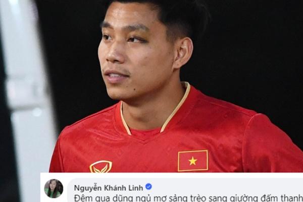 Hội cầu thủ chăm người yêu: Bùi Tiến Dũng tặng quà cả tỷ đồng, ting ting nhiều số 0-10