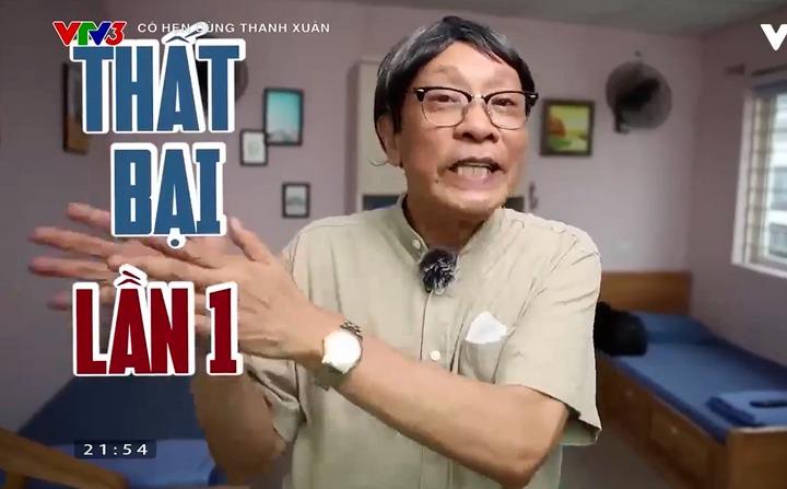 Bị từ chối hợp tác, MC Lại Văn Sâm tủi thân: Mình thế nào mà người ta không nhận-2