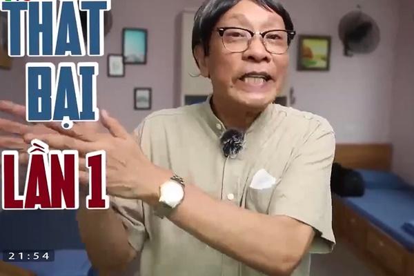 MC Lại Văn Sâm lộ ảnh thời trẻ để tóc dài, mặc quần loe như ngôi sao ca nhạc-5