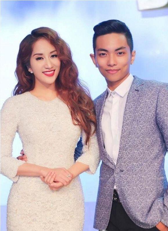 Quý tử nhà Khánh Thi càng lớn càng giống bố, ghi điểm nhờ hành động ga lăng này với mẹ-10