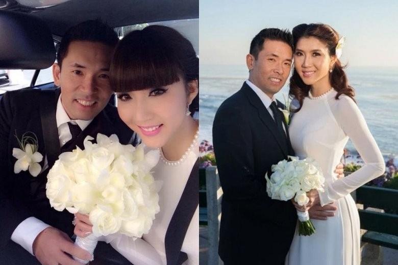 Nguyên nhân nào khiến sao nữ Vbiz miệt mài livestream bán hàng trước 1 tiếng ra tòa ly hôn chồng?-4