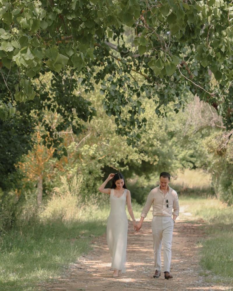 Diễm My 9X hé lộ ảnh cưới lãng mạn tại Úc-2