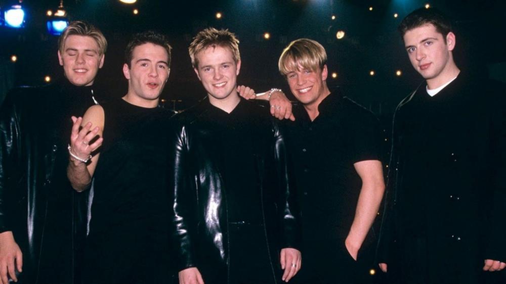 Westlife và các nhóm nhạc hát tình ca làm say đắm khán giả Việt giờ ra sao?-2
