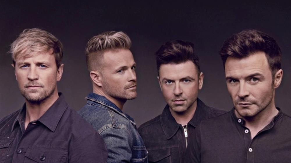 Westlife và các nhóm nhạc hát tình ca làm say đắm khán giả Việt giờ ra sao?-4