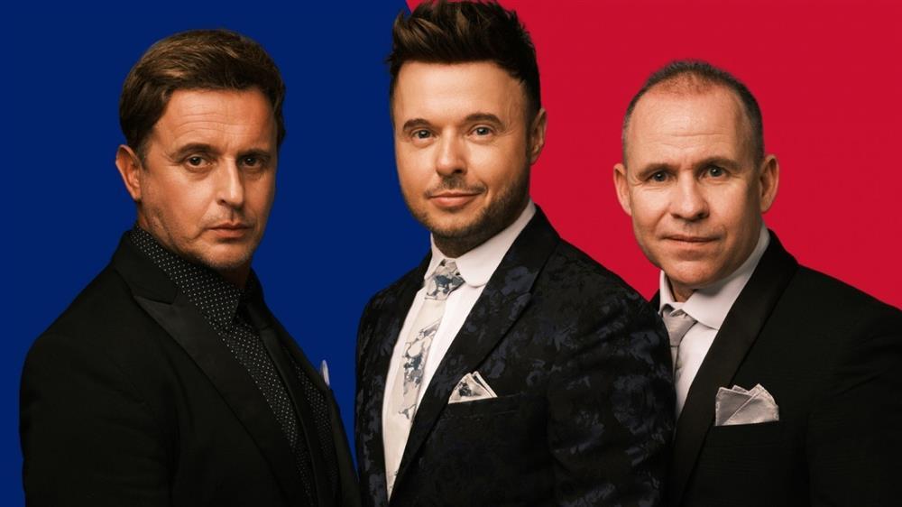 Westlife và các nhóm nhạc hát tình ca làm say đắm khán giả Việt giờ ra sao?-8