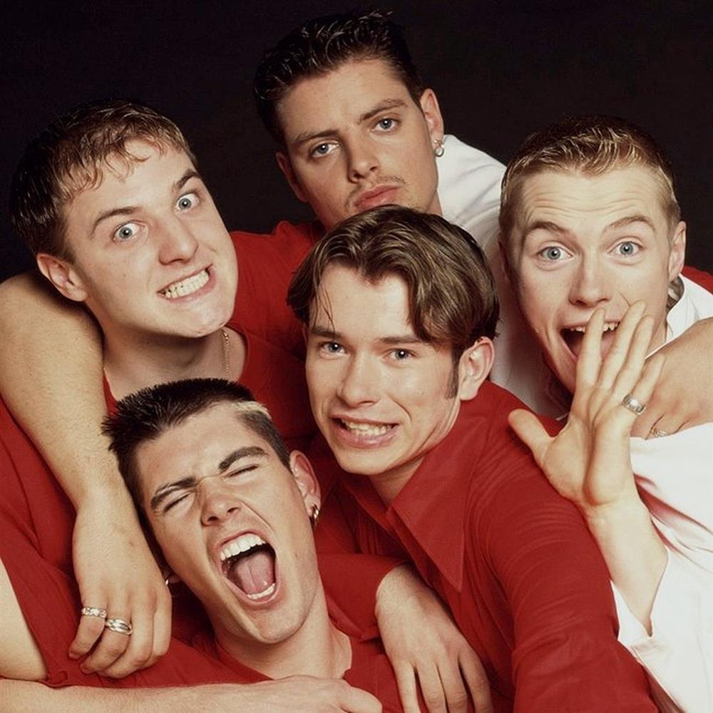 Westlife và các nhóm nhạc hát tình ca làm say đắm khán giả Việt giờ ra sao?-5