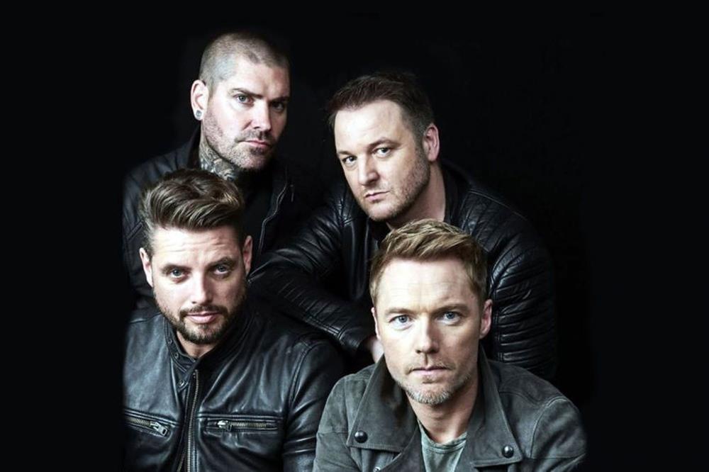 Westlife và các nhóm nhạc hát tình ca làm say đắm khán giả Việt giờ ra sao?-6