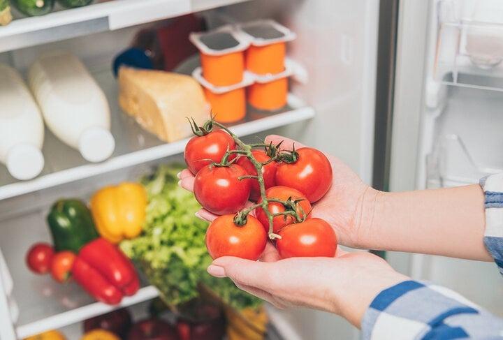 Những thực phẩm cho vào tủ lạnh vừa mất chất vừa sinh độc-2