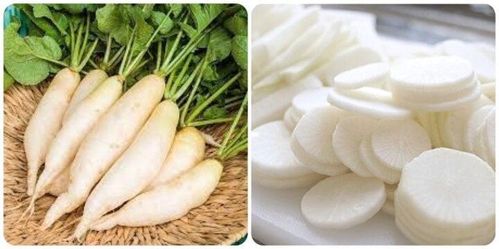 Điều gì sẽ xảy ra nếu bạn thường xuyên ăn củ cải?-1