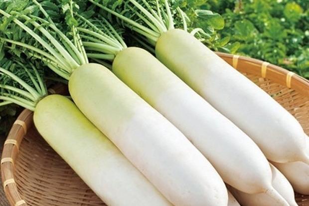 Tại sao mùa đông nên thường xuyên ăn củ cải?-2