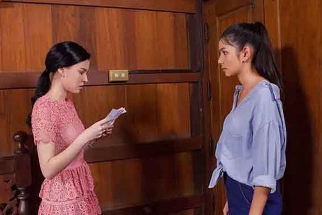 Mất tự tin trong các buổi hẹn hò vì nhà ngoại cảm nói sẽ ế chồng suốt đời-5