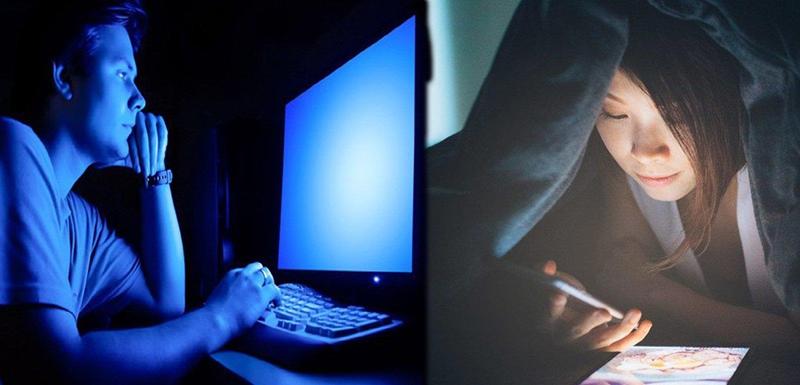 Kem chống nắng có đủ để bảo vệ làn da khỏi ảnh hưởng của ánh sáng xanh không?-2