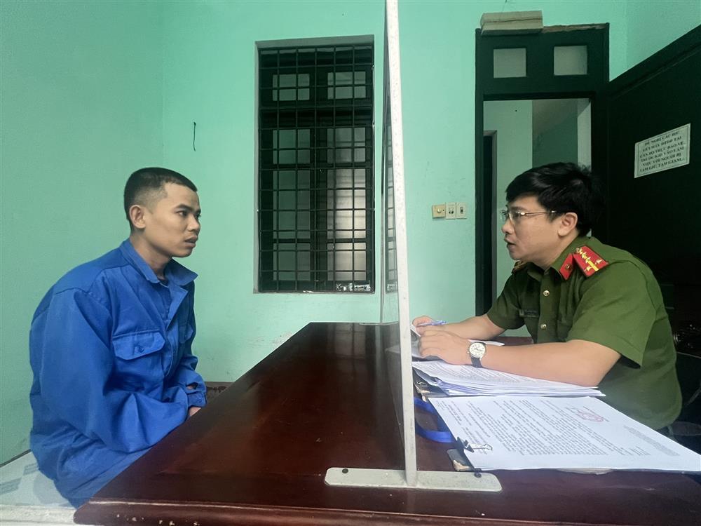 Mất gần 200 triệu vì tin lời thầy bói trên Facebook-2