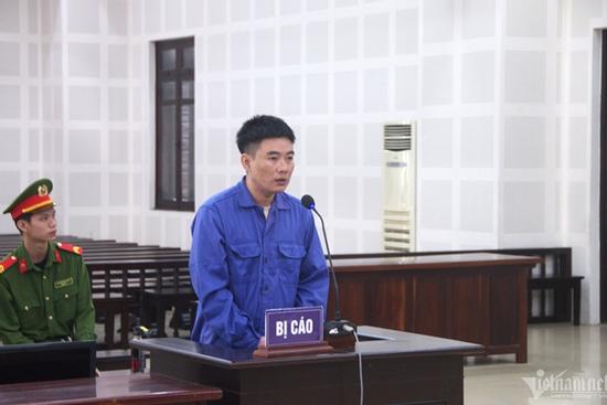 Lĩnh án 17 năm tù vì đột nhập FPT Shop trộm cắp tài sản