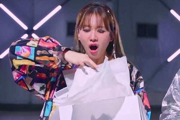 Hari Won khoe ảnh đi chơi cùng Trấn Thành ở Thái Lan nhưng khán giả lại chú ý sắc vóc sau Tết của người đẹp-9