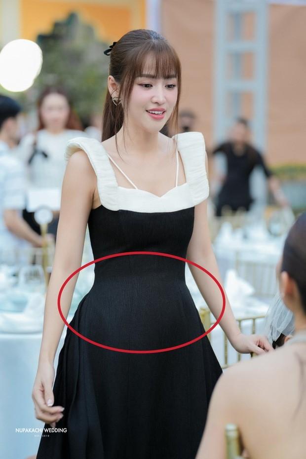 Nghi vấn Puka có tin vui sau khi kết hôn, dân tình nháo nhác chỉ ra đặc điểm này-1