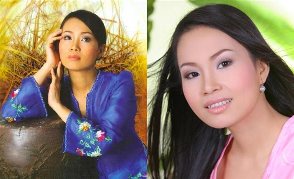 Ca sĩ Việt đột ngột mất giọng: Bảo Thy rơi vào trầm cảm, Cẩm Ly dừng hát-1