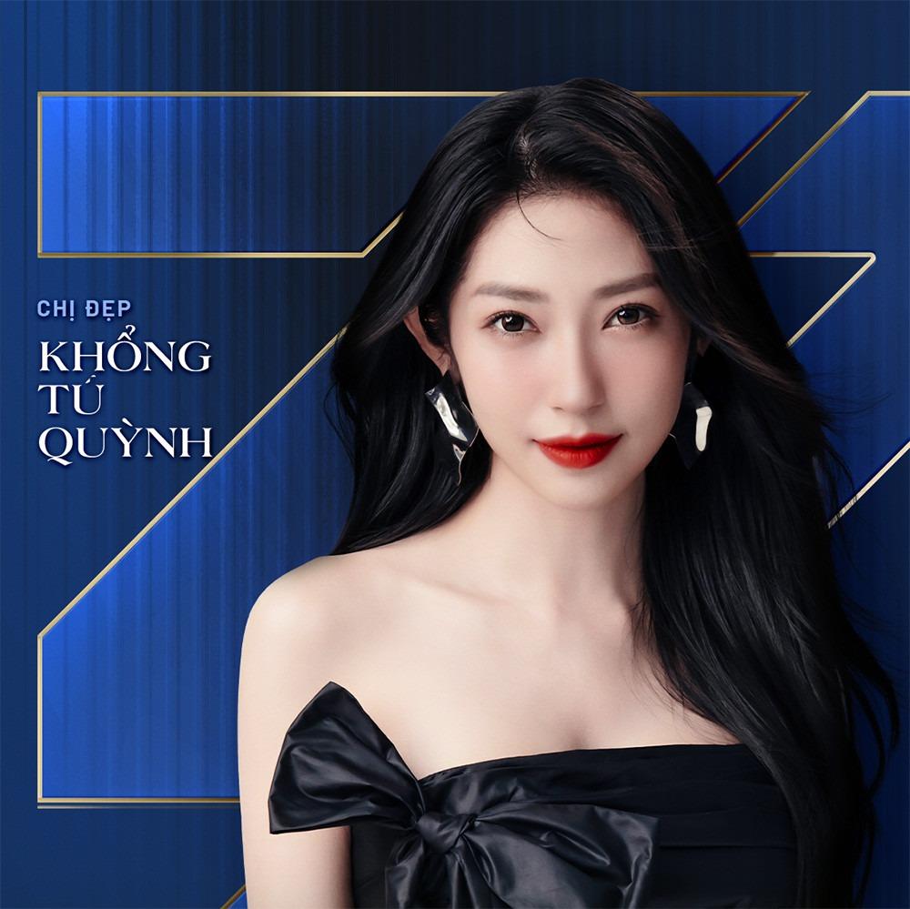 Khổng Tú Quỳnh: Tôi sợ bị đưa vào nhà thương điên, lúc nào cũng nghĩ đến cái chết-2