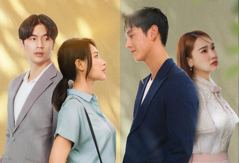 Song Luân thừa nhận ghét vai tra nam của chính mình-2