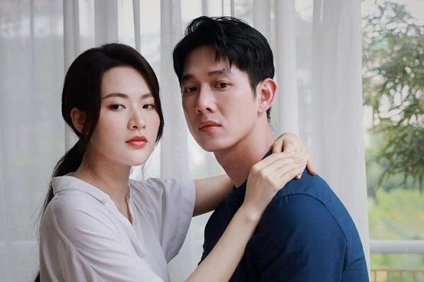 Song Luân lên tiếng trước thông tin có vai diễn ‘nhờ quan hệ’-5