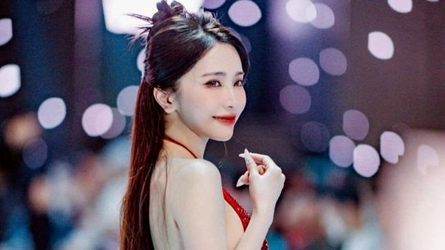 Diễn viên Quỳnh Nga xin lỗi-1