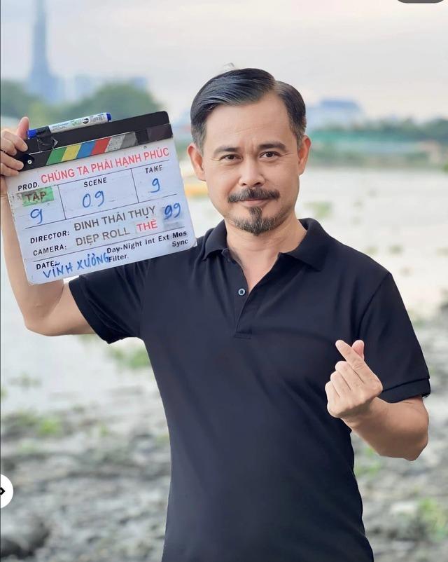 Phim giờ vàng có diễn viên 2 miền Nam - Bắc bị khán giả chê-2