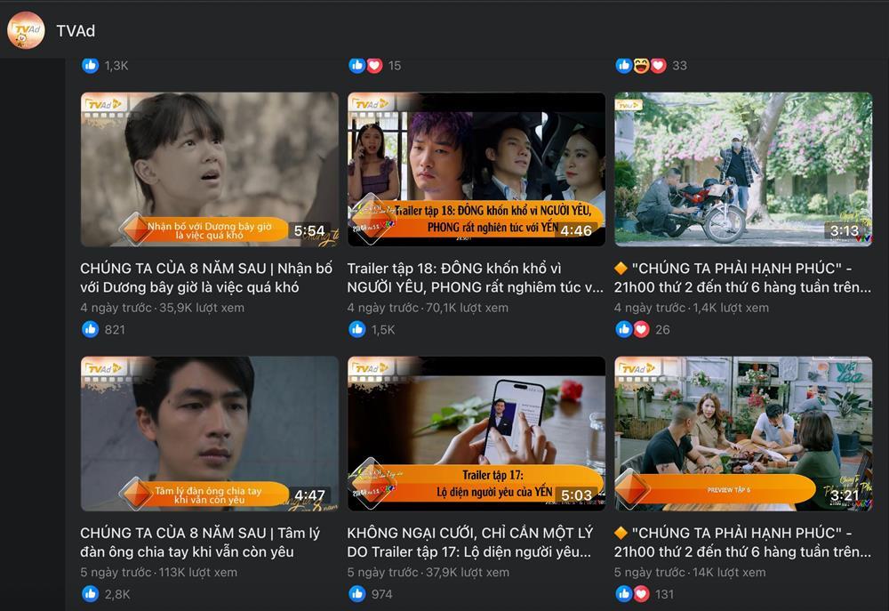 Phim giờ vàng có diễn viên 2 miền Nam - Bắc bị khán giả chê-4