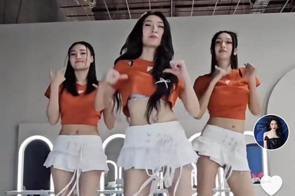 Gu thời trang trẻ trung, nữ tính của Ninh Dương Lan Ngọc-11