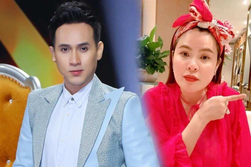 Giữa lùm xùm với Hoa hậu Phương Lê, con gái nuôi cố NSƯT Vũ Linh có hành động ‘lạ’ làm sáng tỏ mối quan hệ với Hồng Loan-4