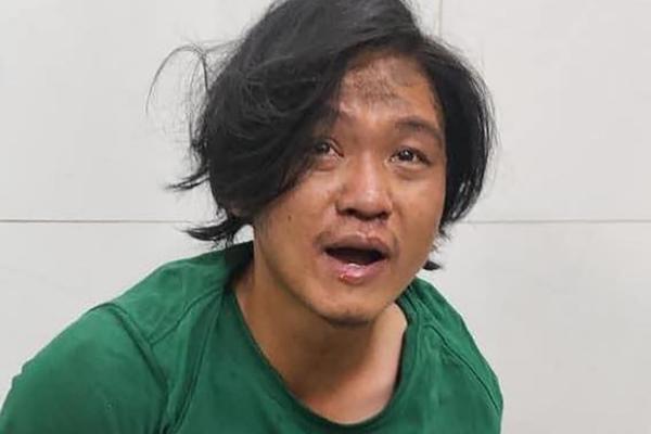 Một người thoát nạn trong vụ phóng hỏa làm 3 người tử vong-3