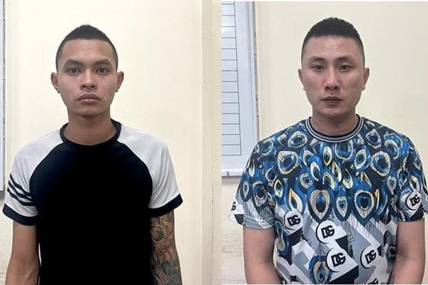 Thua đánh bạc 700 triệu đồng, thanh niên vào tiệm điện thoại cướp iPhone-3