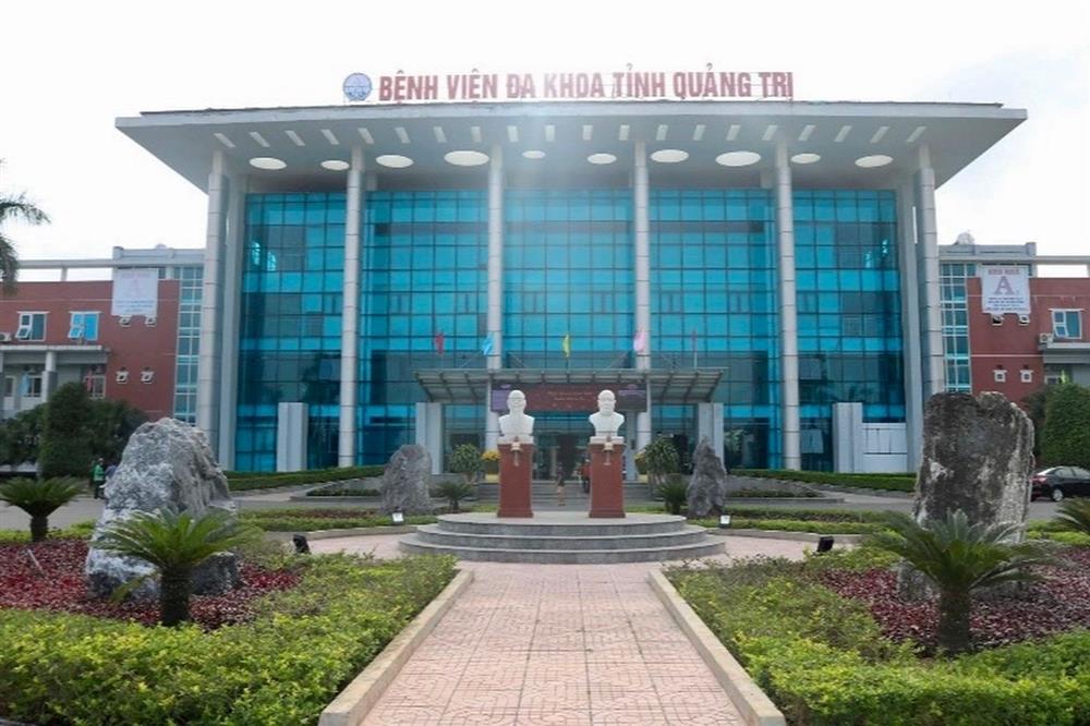 Phát hiện nam bệnh nhân tử vong tại bệnh viện-1