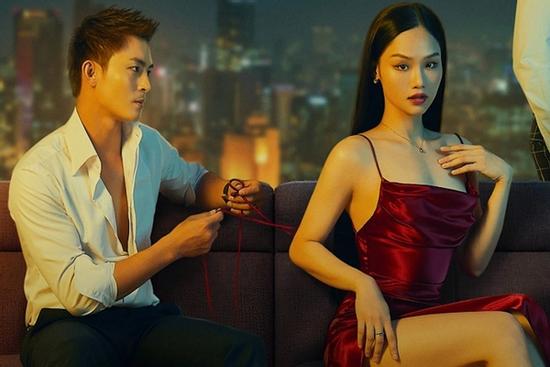 Phim 18+ có Miu Lê, Phương Anh Đào: Sa đà vào cảnh nóng, thừa thãi và phản cảm