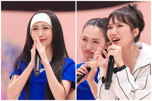 Dàn chị đẹp lên tiếng khi MLee vướng tranh cãi tại Đạp Gió bản Việt-4