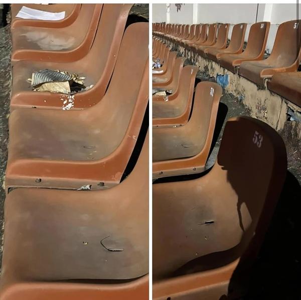 Đêm nhạc Westlife ở TP.HCM bị khán giả chỉ trích, la ó-4