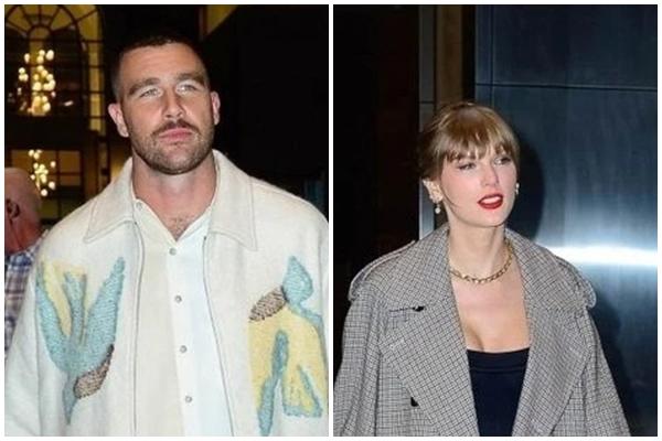 Taylor Swift và Travis Kelce sẽ yêu nhau lâu dài?-2